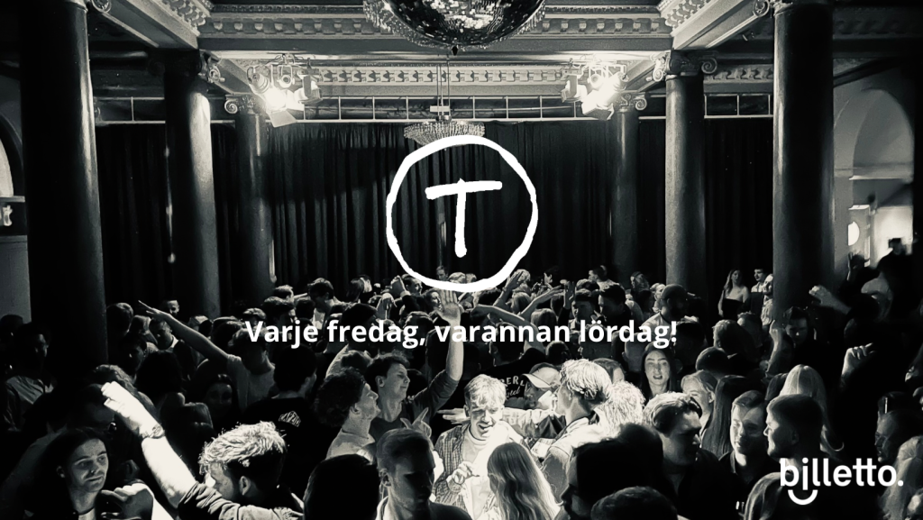 T-Bar